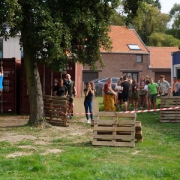 DSC01785  Small - Scouts en Gidsen Zaventem 